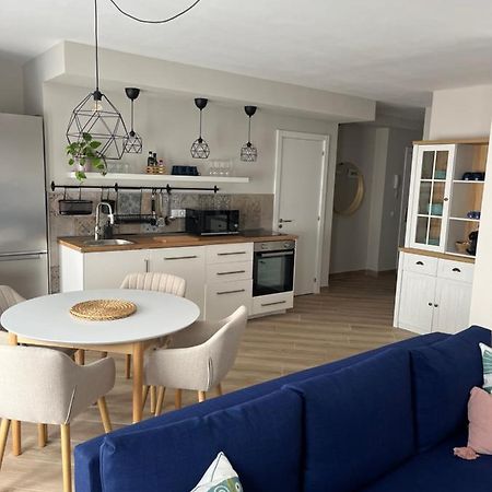 Apartmán Casa Aguamarina Corralejo Exteriér fotografie