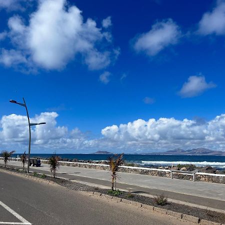 Apartmán Casa Aguamarina Corralejo Exteriér fotografie
