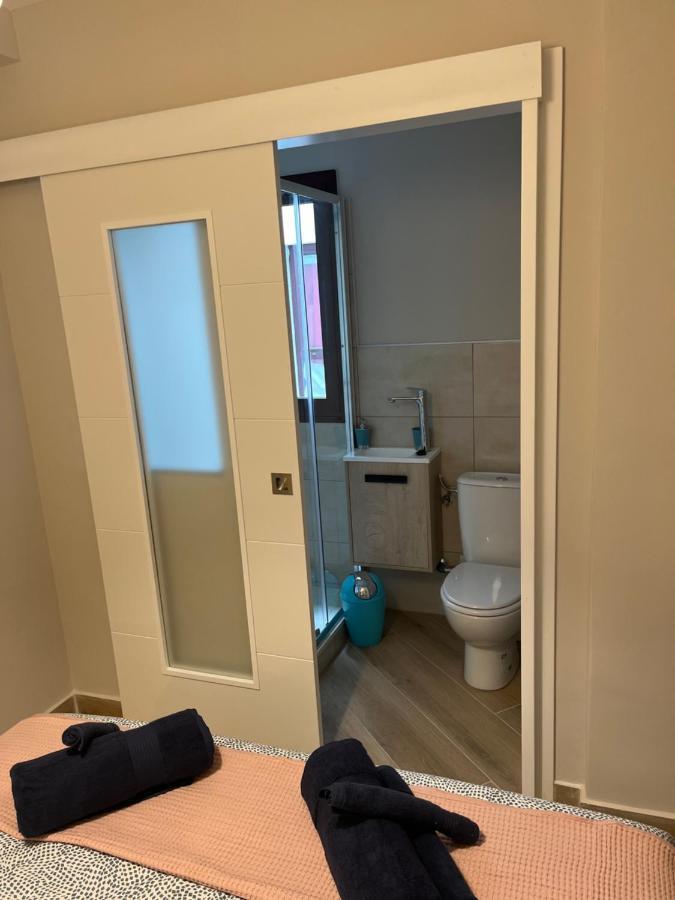 Apartmán Casa Aguamarina Corralejo Exteriér fotografie