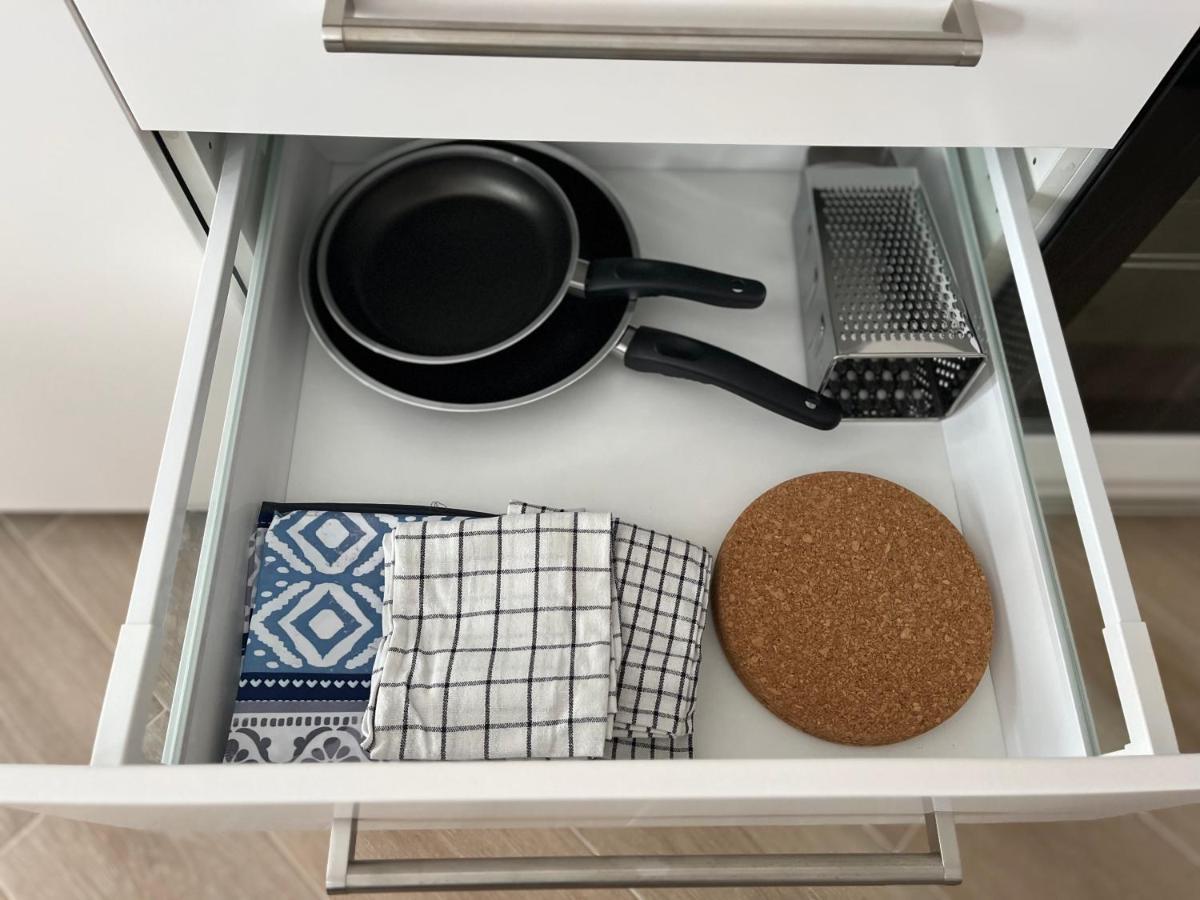 Apartmán Casa Aguamarina Corralejo Exteriér fotografie