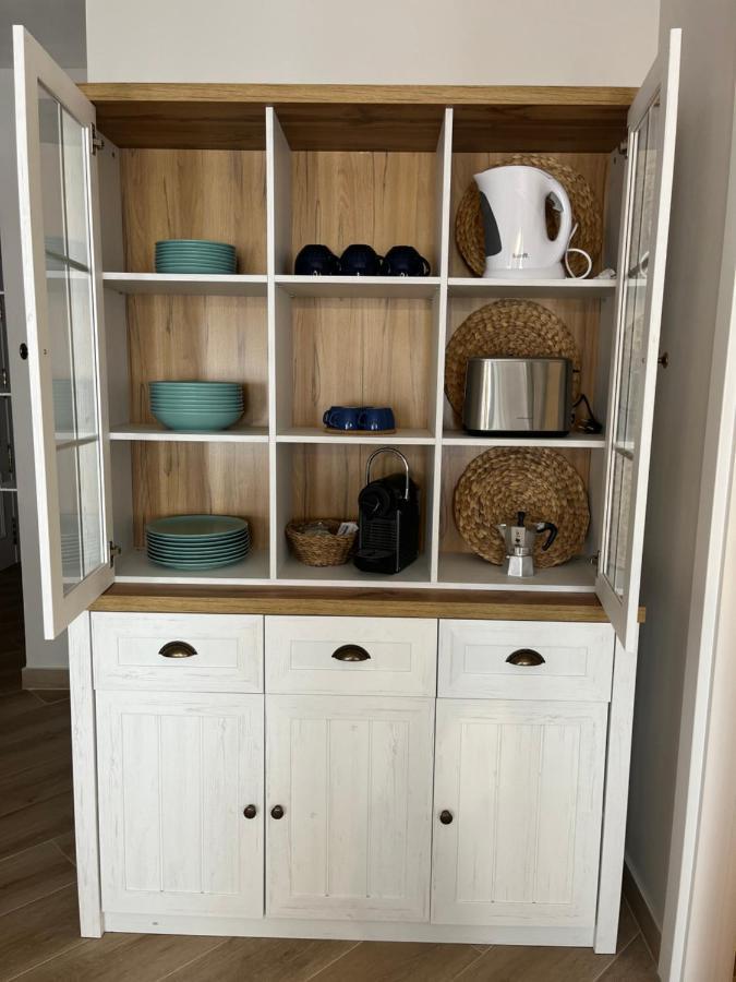 Apartmán Casa Aguamarina Corralejo Exteriér fotografie