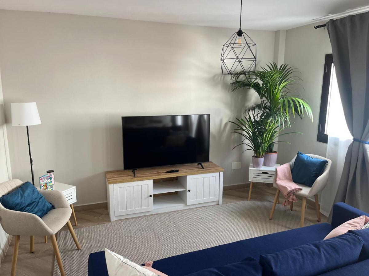 Apartmán Casa Aguamarina Corralejo Exteriér fotografie