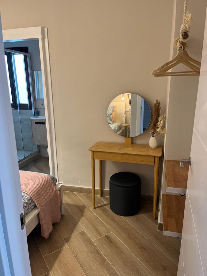 Apartmán Casa Aguamarina Corralejo Exteriér fotografie