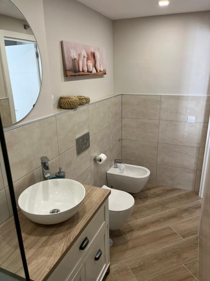 Apartmán Casa Aguamarina Corralejo Exteriér fotografie