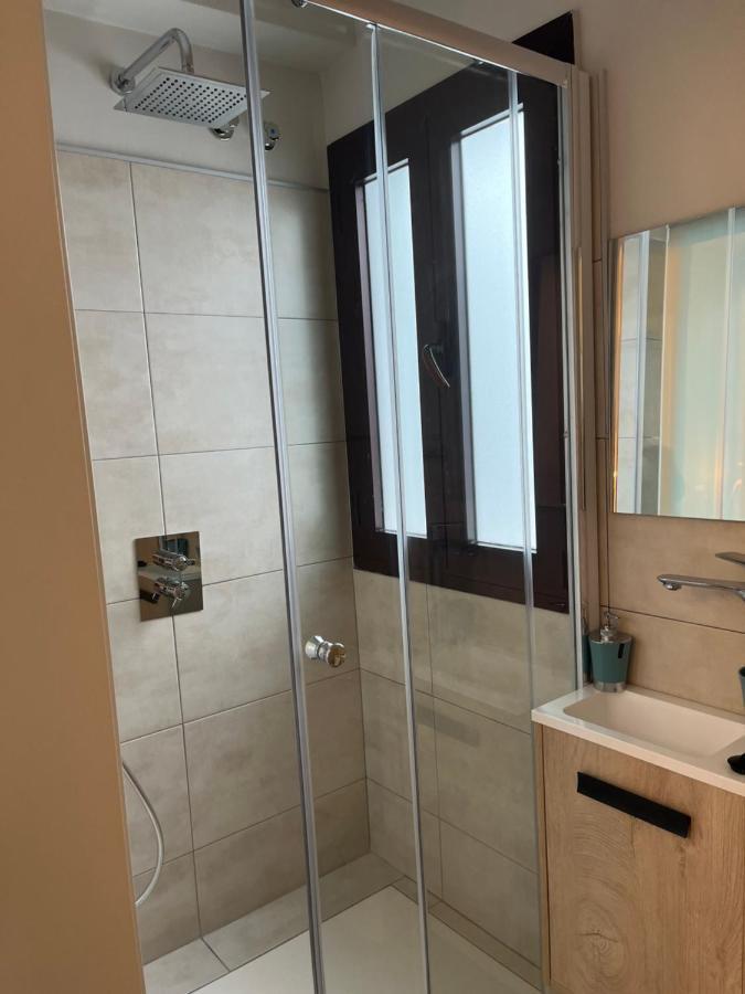 Apartmán Casa Aguamarina Corralejo Exteriér fotografie