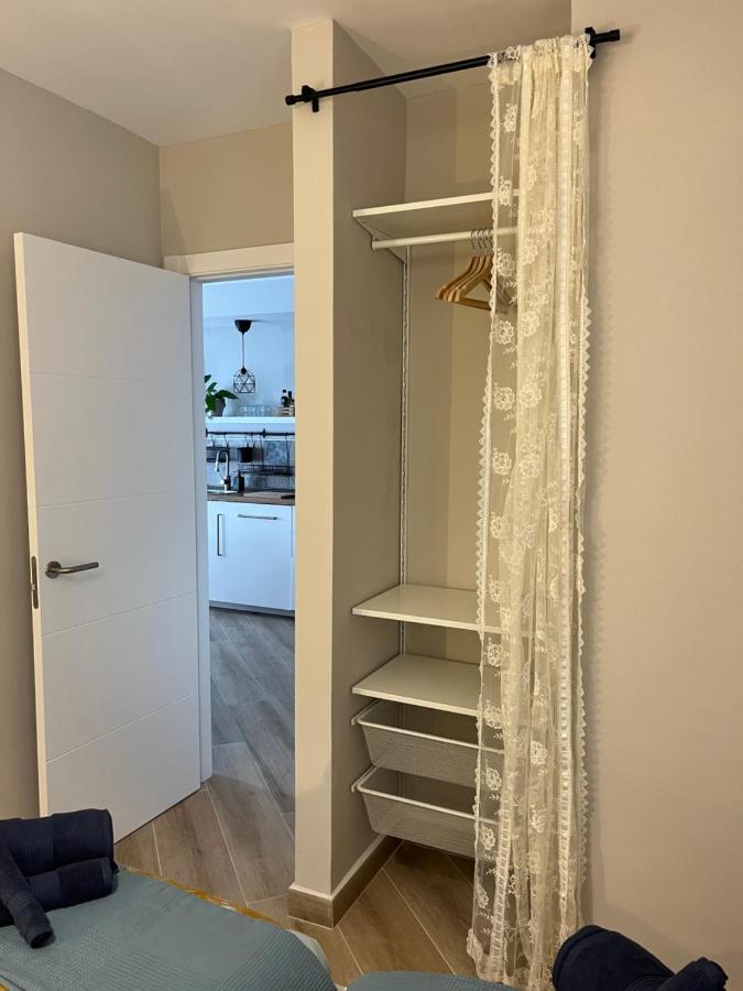 Apartmán Casa Aguamarina Corralejo Exteriér fotografie