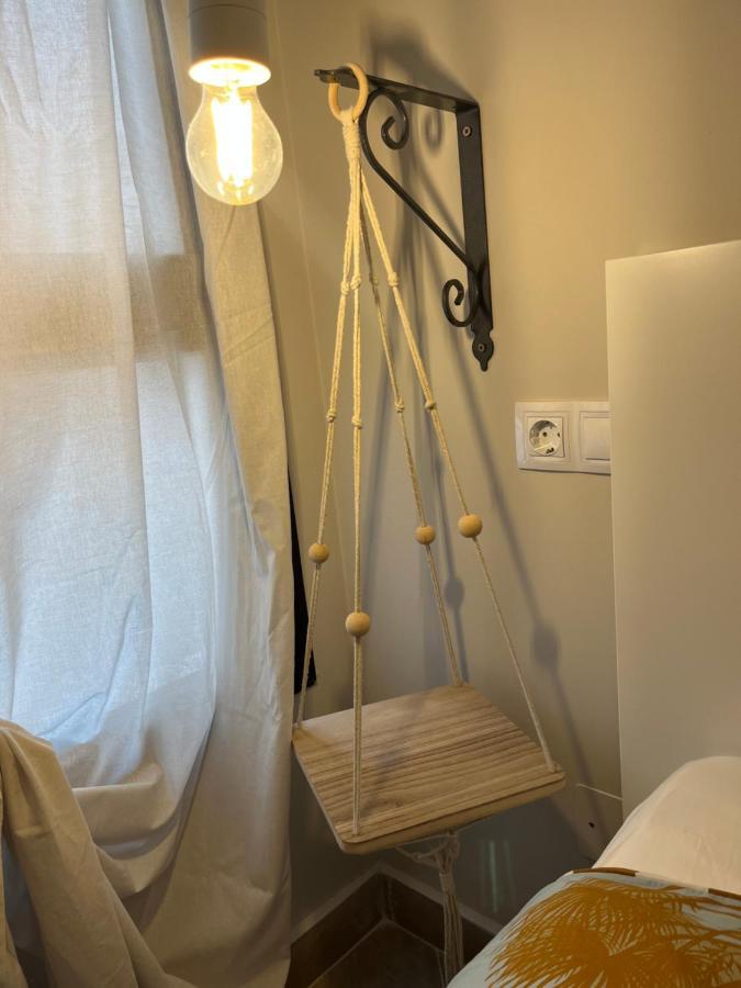 Apartmán Casa Aguamarina Corralejo Exteriér fotografie