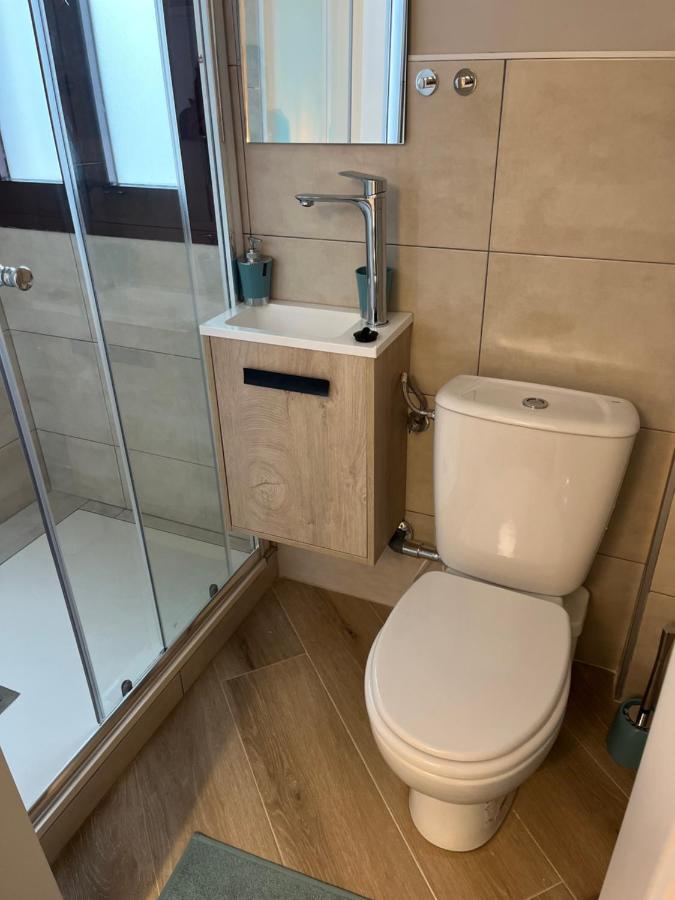 Apartmán Casa Aguamarina Corralejo Exteriér fotografie