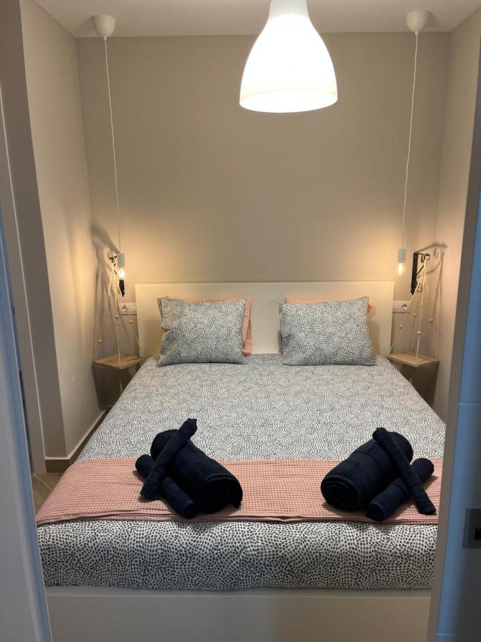 Apartmán Casa Aguamarina Corralejo Exteriér fotografie