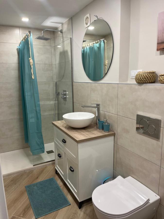 Apartmán Casa Aguamarina Corralejo Exteriér fotografie