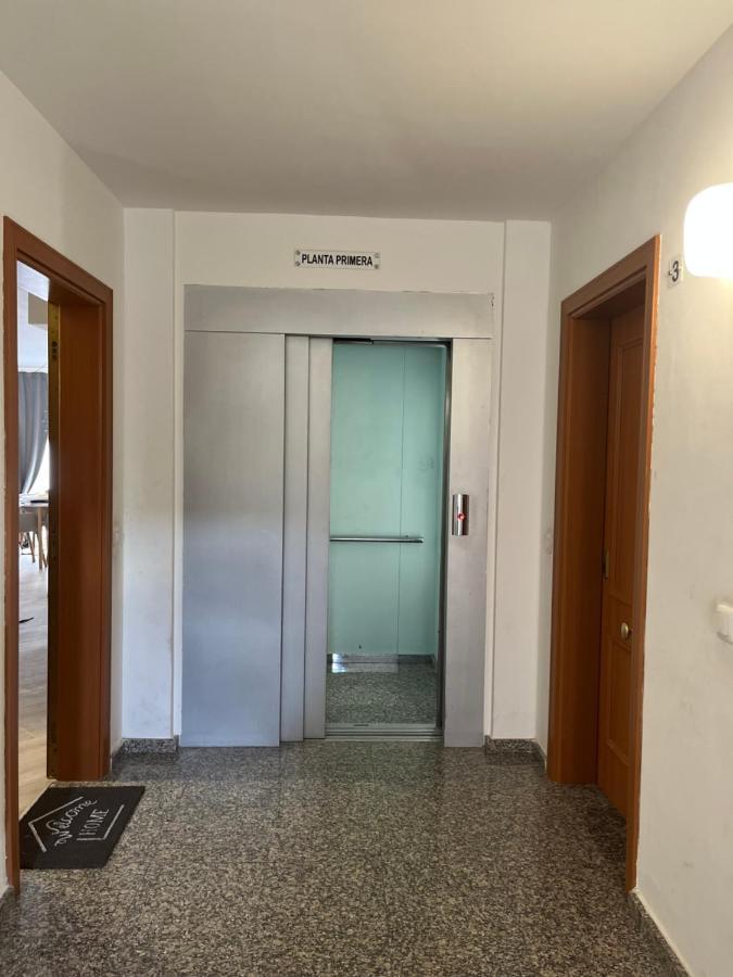 Apartmán Casa Aguamarina Corralejo Exteriér fotografie
