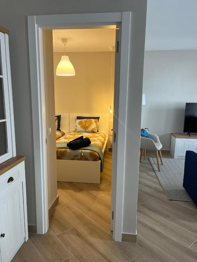 Apartmán Casa Aguamarina Corralejo Exteriér fotografie
