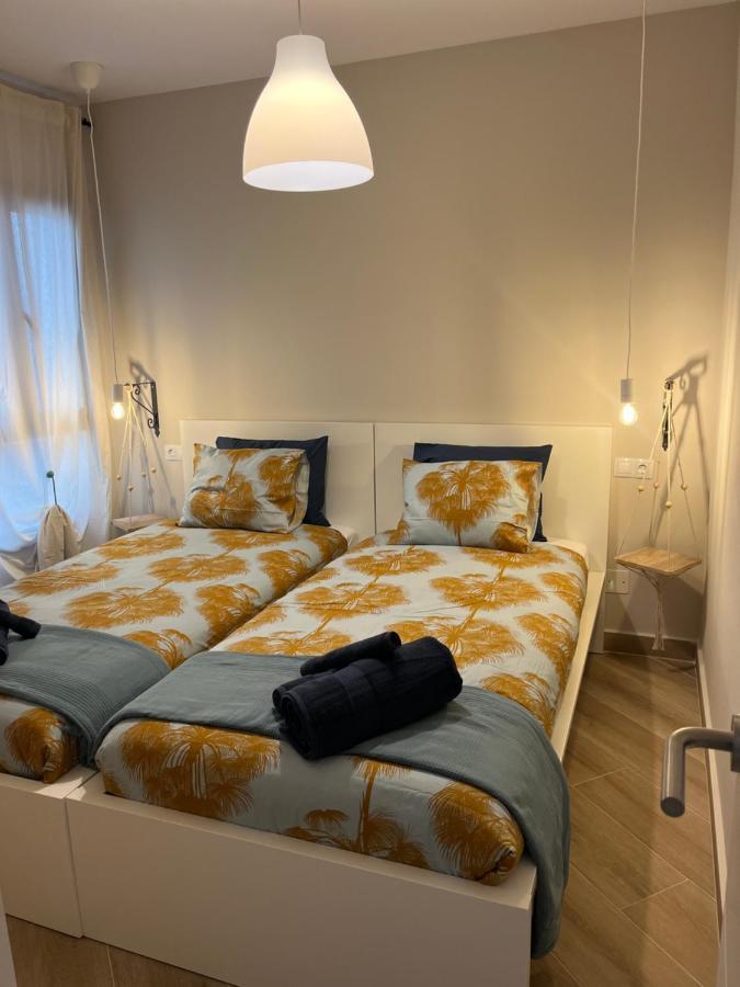 Apartmán Casa Aguamarina Corralejo Exteriér fotografie