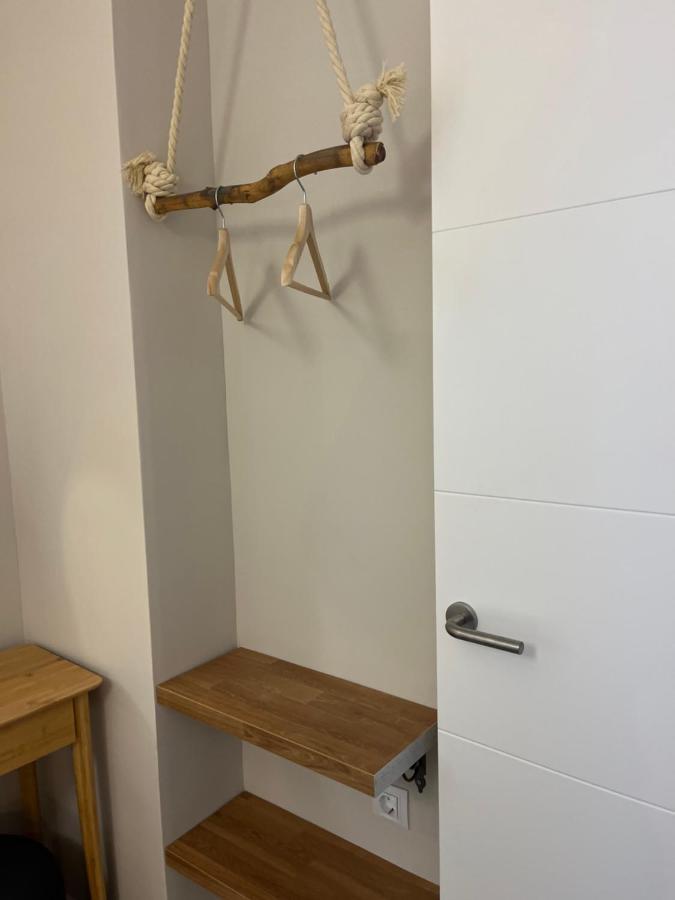 Apartmán Casa Aguamarina Corralejo Exteriér fotografie