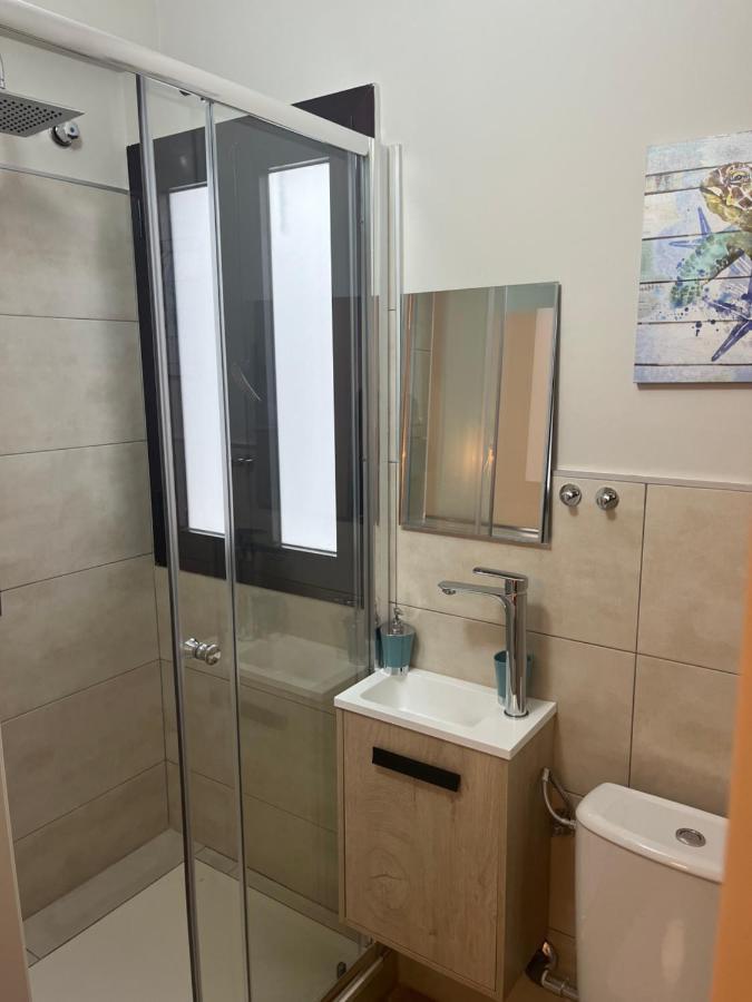 Apartmán Casa Aguamarina Corralejo Exteriér fotografie