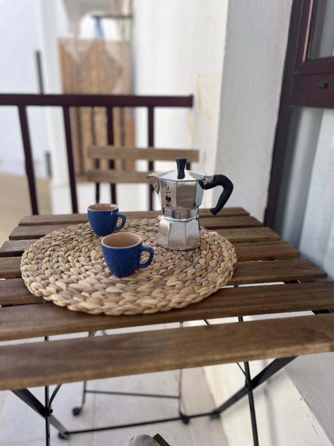 Apartmán Casa Aguamarina Corralejo Exteriér fotografie