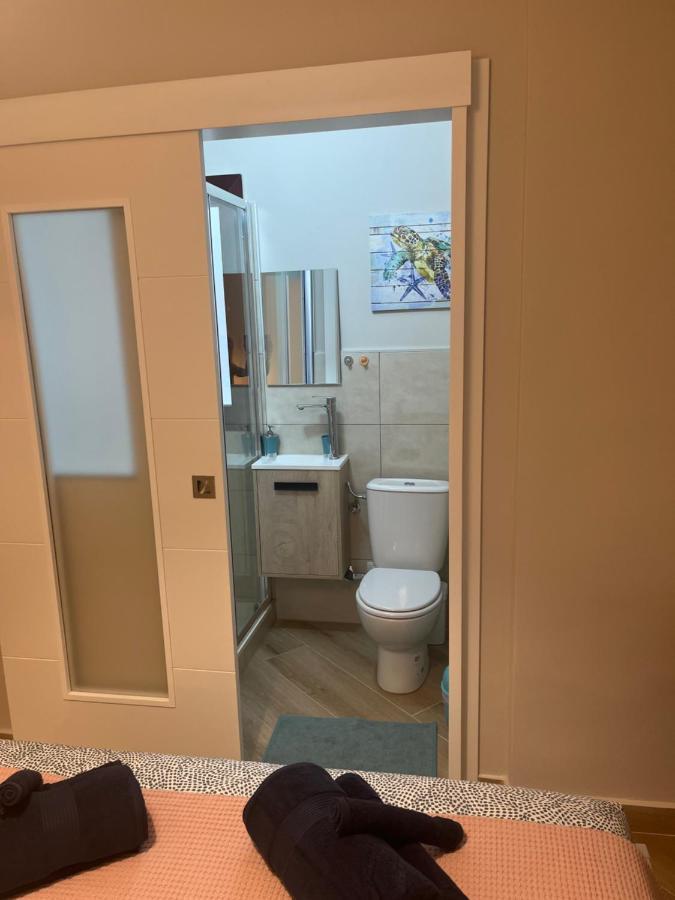 Apartmán Casa Aguamarina Corralejo Exteriér fotografie