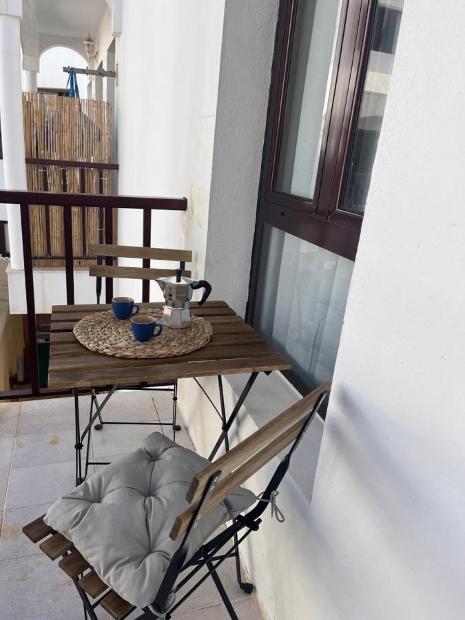 Apartmán Casa Aguamarina Corralejo Exteriér fotografie