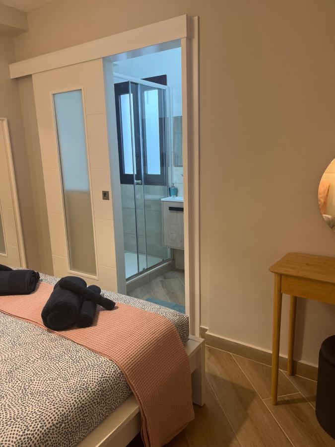 Apartmán Casa Aguamarina Corralejo Exteriér fotografie