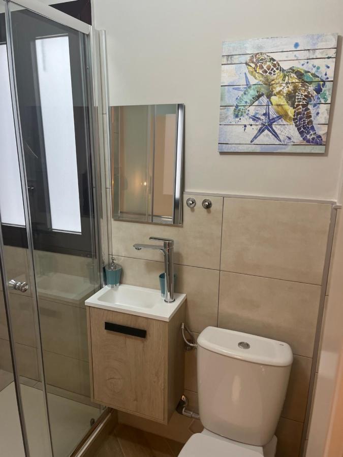 Apartmán Casa Aguamarina Corralejo Exteriér fotografie