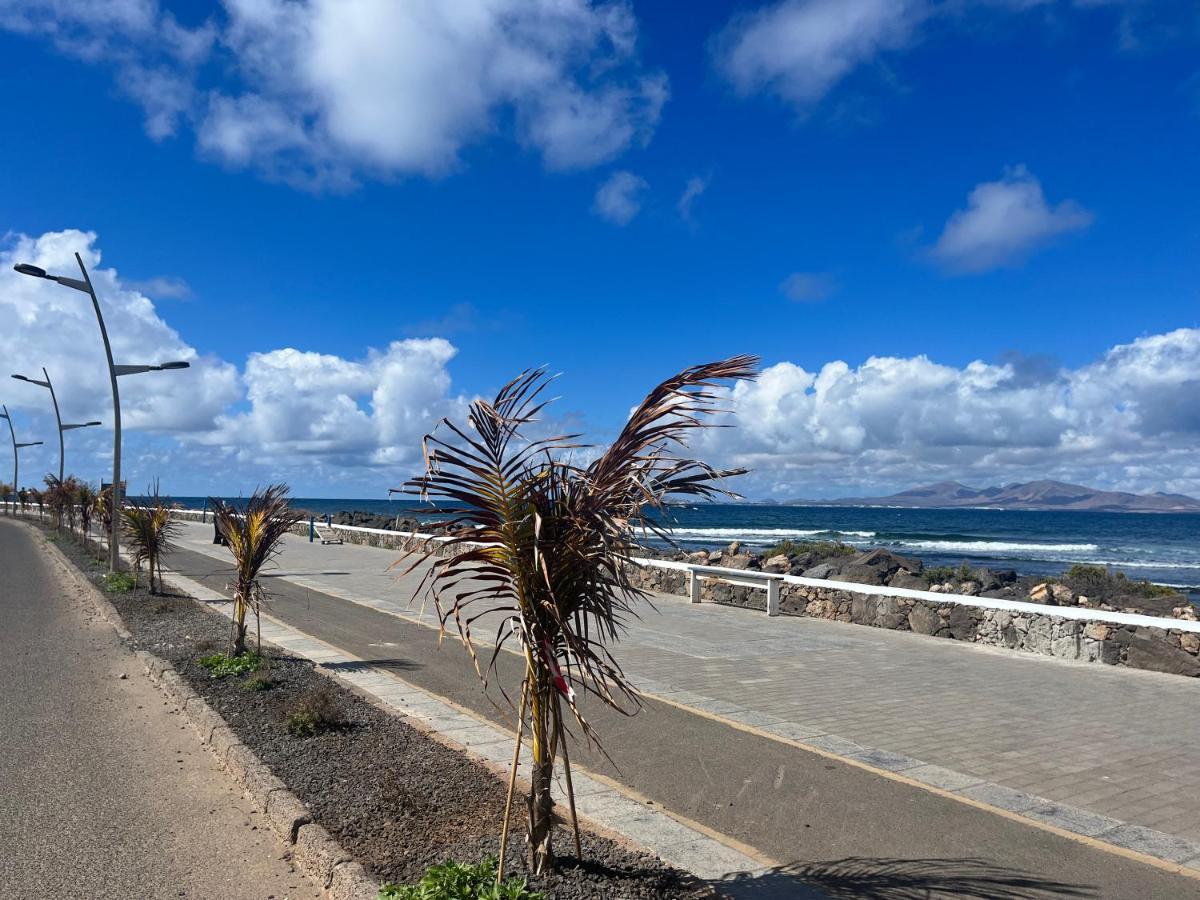 Apartmán Casa Aguamarina Corralejo Exteriér fotografie